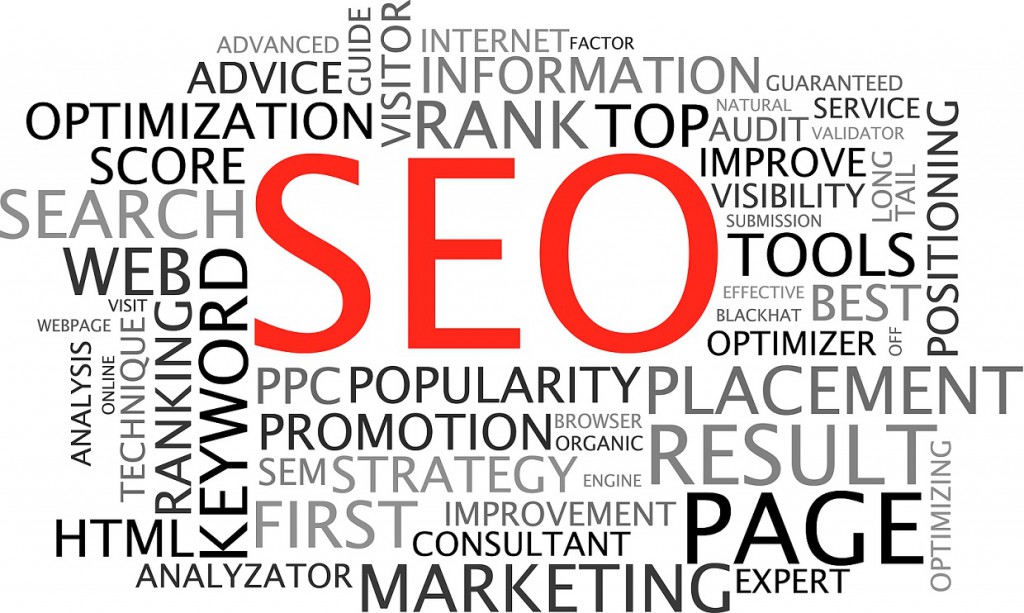 Seo Services Sydney