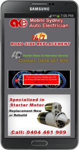 mobile_sydney_auto_electricion_mobile_responsive