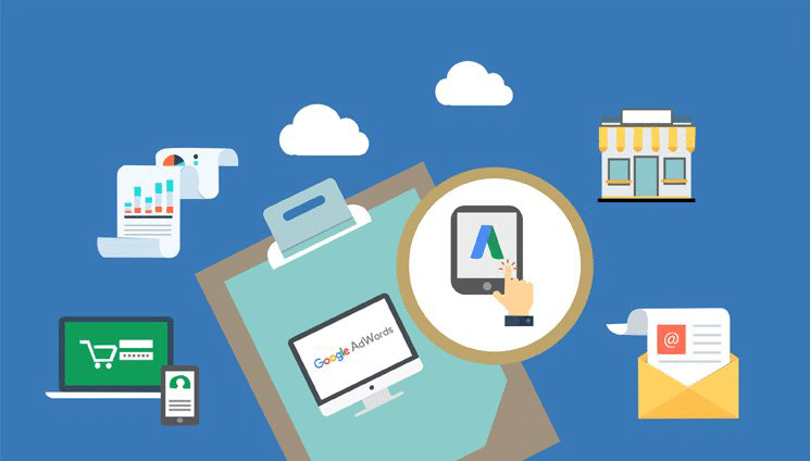 Google AdWords Services in Sydney