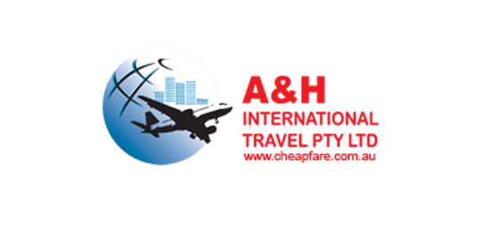 A&H International Travels