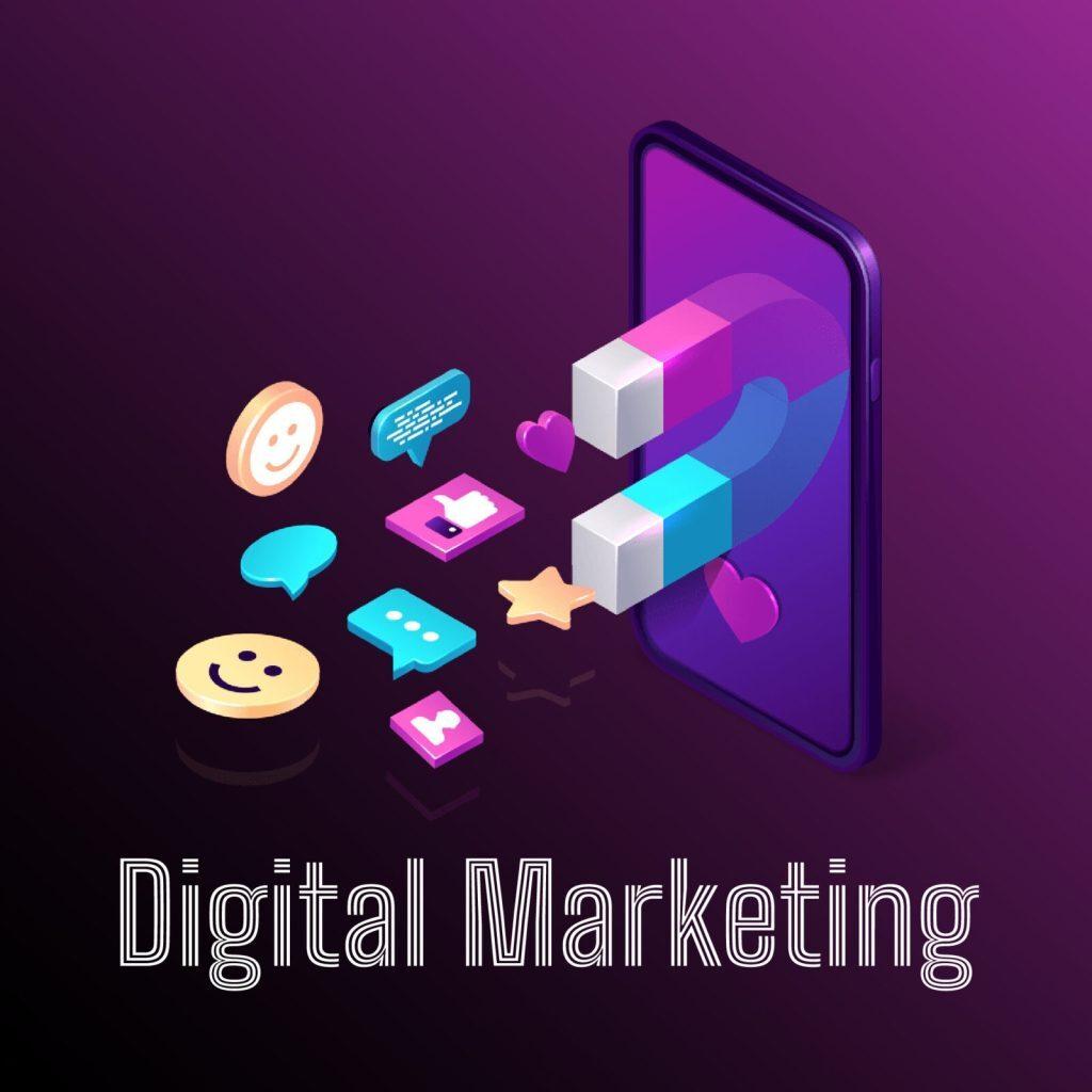 Digital Marketing