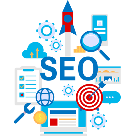 seo services ryde