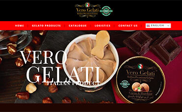 Vero Gelati