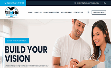 Bakers Building & Property Maintenance
