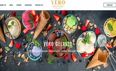 Vero Gelati